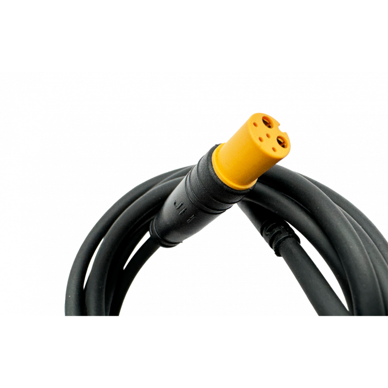 E-Bike Cable Brose Black-3