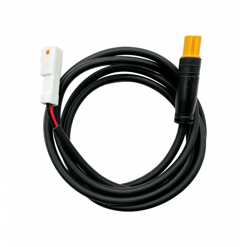 E-Bike Cable Giant Black
