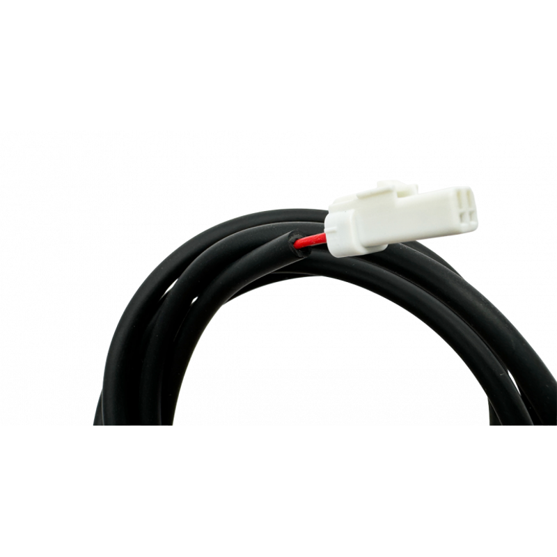 E-Bike Cable Yamaha Black-1