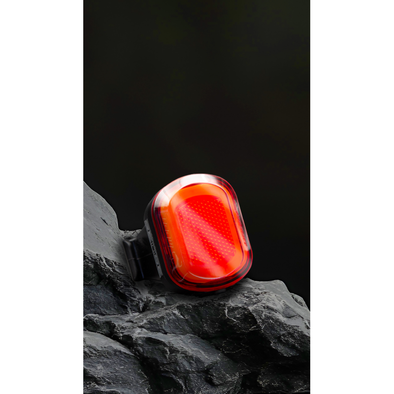 VELA 200lm and ORION 50lm Black-5