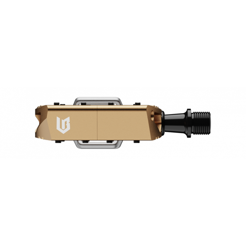 Crankbrothers Mallet DH Bronze-3