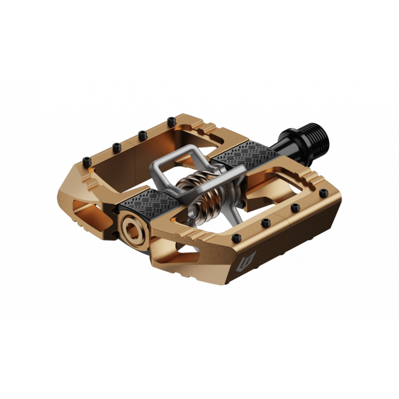 Crankbrothers Mallet DH Bronze-4