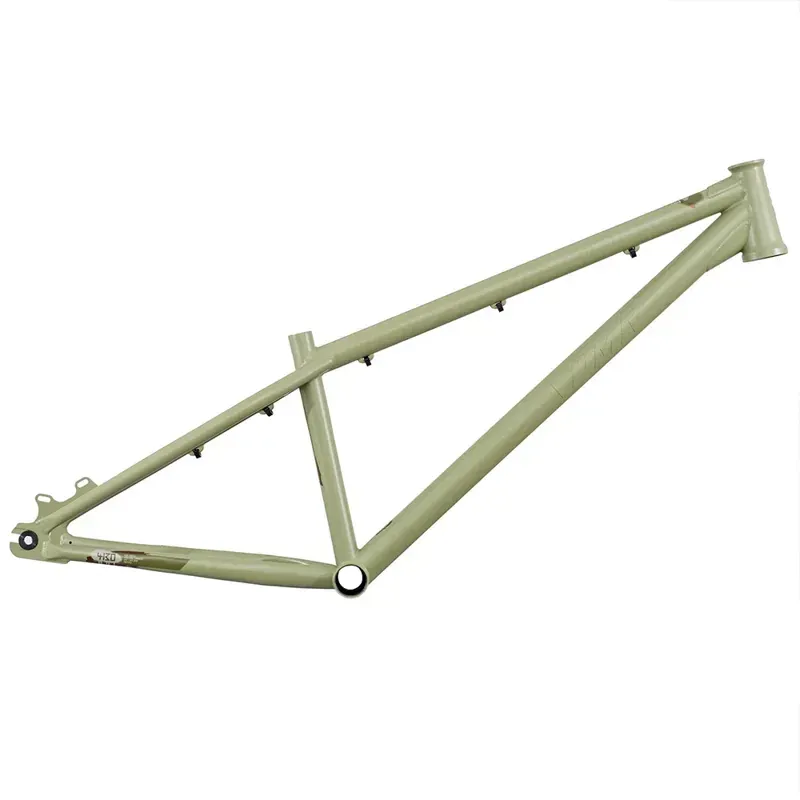 DMR - Frame - Sect Custom - Pistachio Green 24