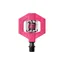 Crankbrothers Candy Pedal in Pink