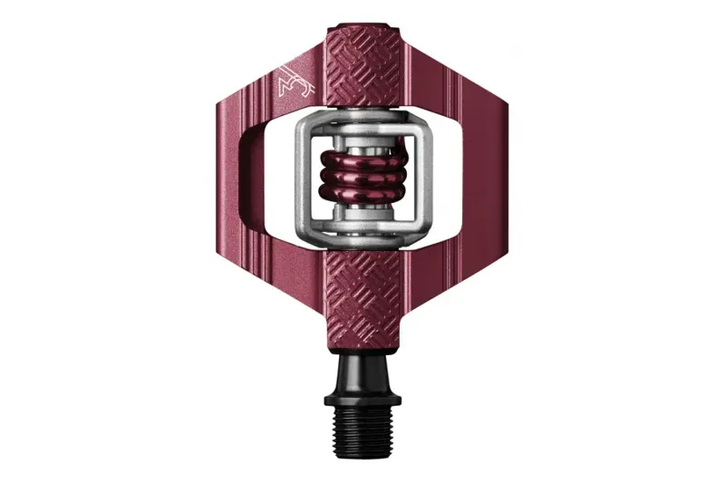 Crankbrothers Candy 3 Pedals in Red