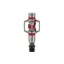 Crankbrothers Eggbeater 3 Pedals in Silver/Red