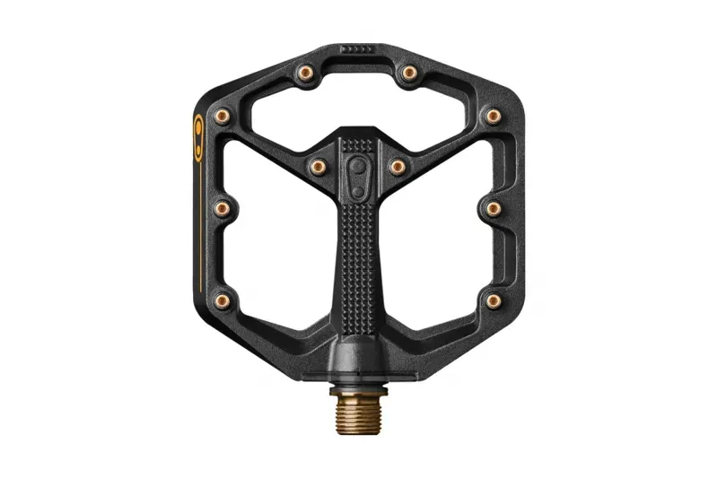 Crankbrothers Stamp 11 Pedals in Black