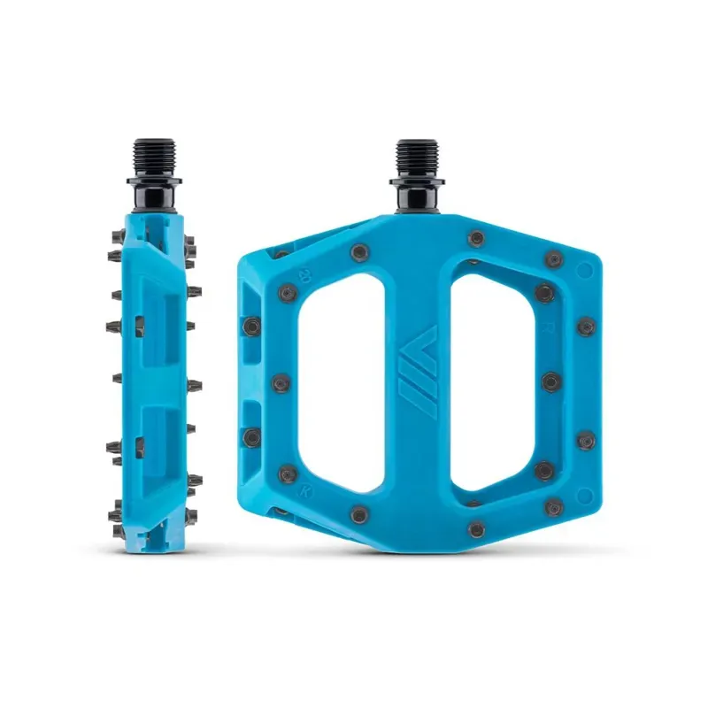 DMR - V11 Pedal - Blue one size