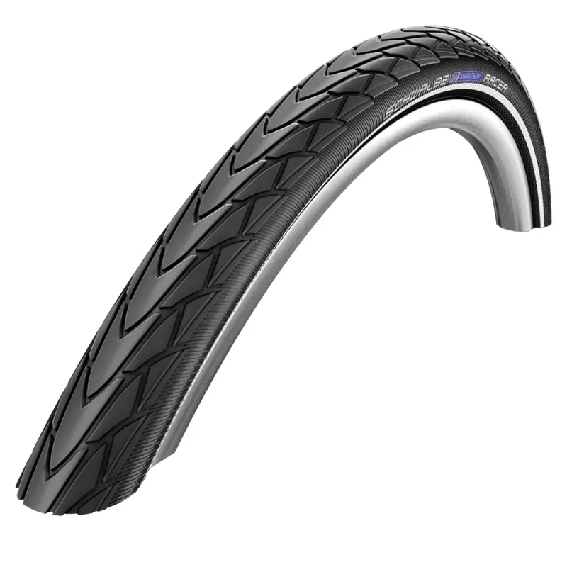 Schwalbe Marathon Tyre - Racer Performance 35-622 28x1.35/700x35c