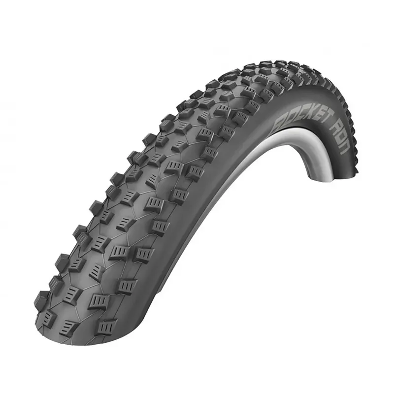 Schwalbe Rocket Ron Performance Folding Mountain Bike Tyre - 29x2.25