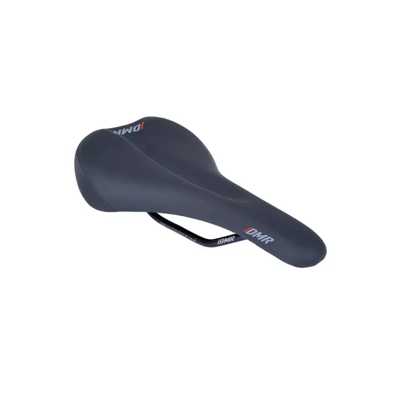 DMR - Saddle - Stage 2 - Black one size