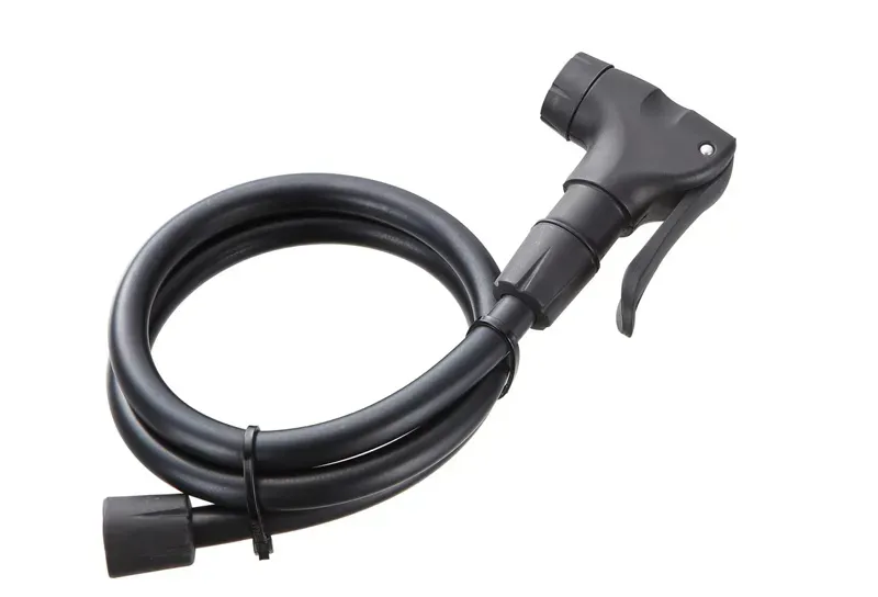 Giant Control Tower 2/3 Auto Head and Hose in Black