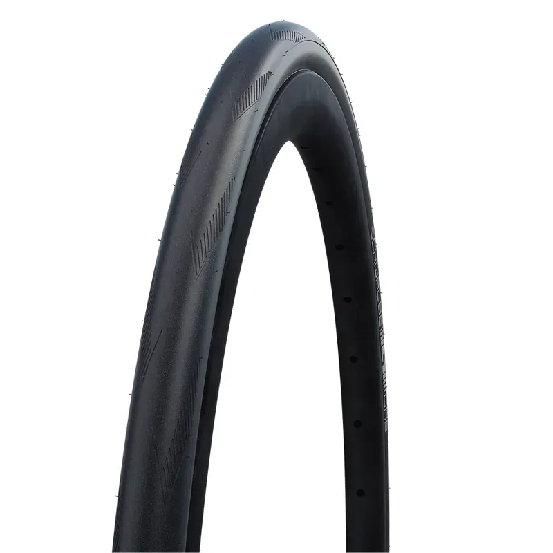 Schwalbe One Road Tyre - Performance Wired 700x25c