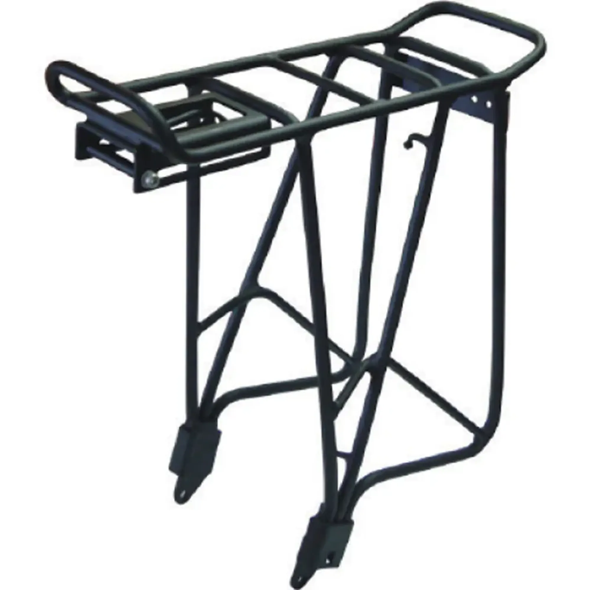 Giant Fathom Rear Rack Giant Rear Pannier Rack