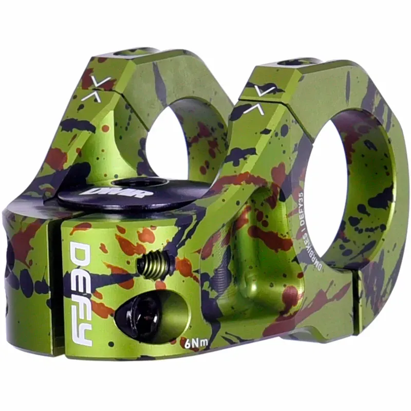 DMR - Defy35