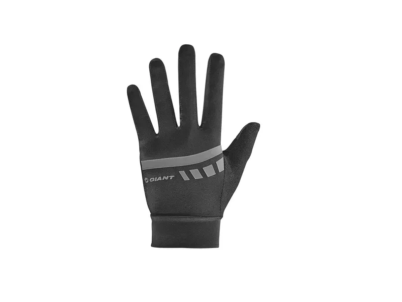 Podium Gel Lf Glove Black/Gray Black/ Grey Small