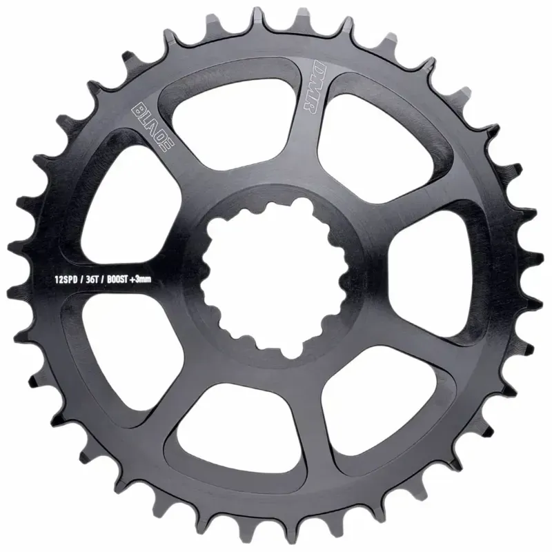 DMR - Blade Chain Ring - DM-3