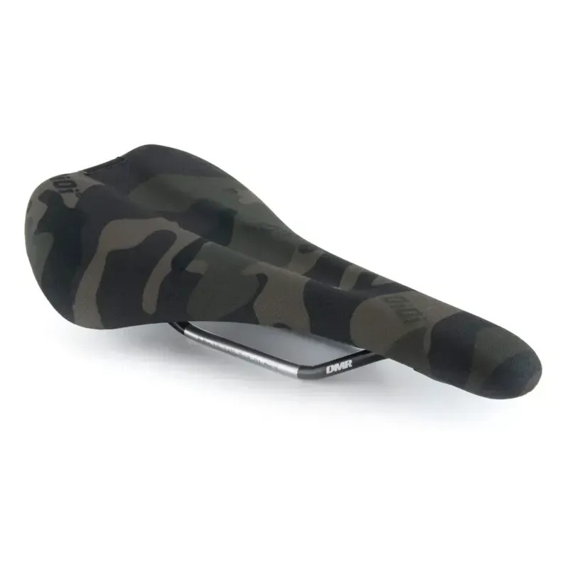 DMR - Saddle - - Camo Green oioi