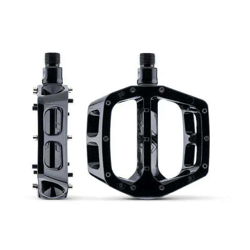 DMR - V8 Classic DU - Black one size