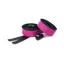Acid Rc 3.0 Bar Tape in Black/Neon Pink