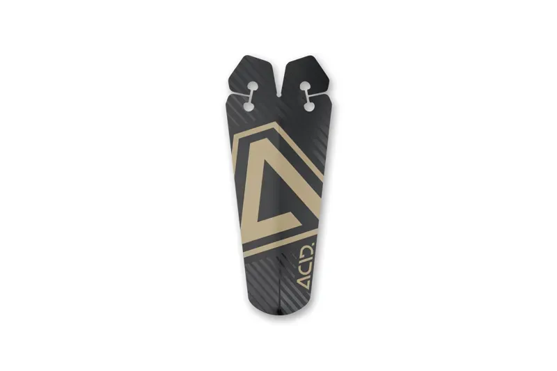 Acid Mudguard Splash In Black/Desert