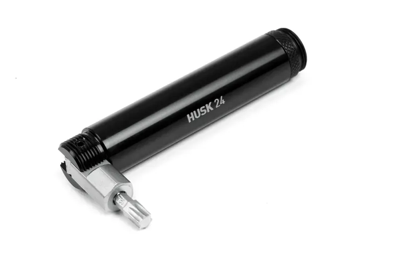 ACID MULTI TOOL HUSK 24 - BLACK -3