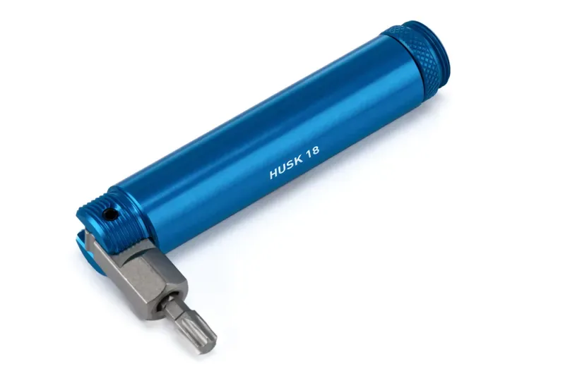 Acid Multi Tool Husk 18 BLUE - BLUE-3