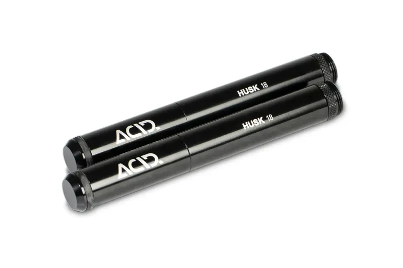 ACID MULTI TOOL HUSK 18 - BLACK
