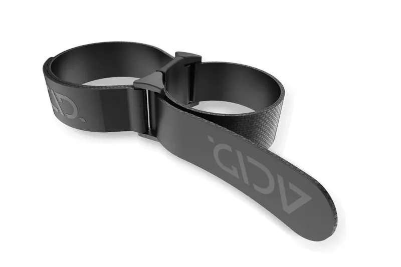 ACID TOPTUBE MOUNT TOOL - BLACK