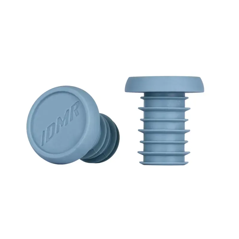 DMR - Bar Plug - Grey one size