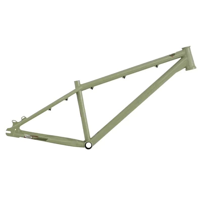 DMR - Frame - Sect Custom - Pistachio Green 26