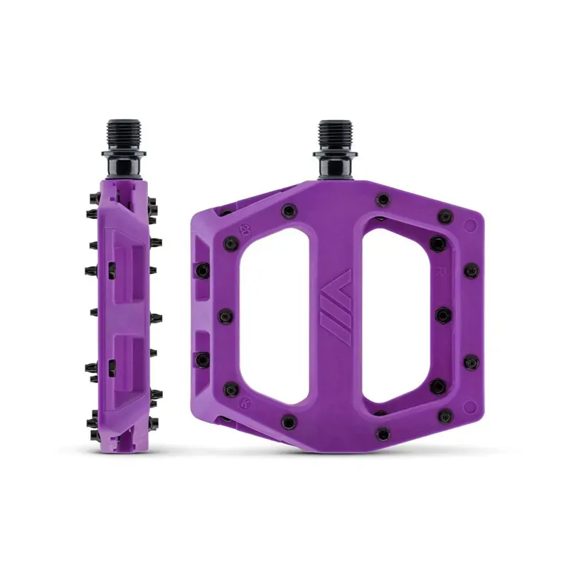 DMR - V11 Pedal - Purple one size