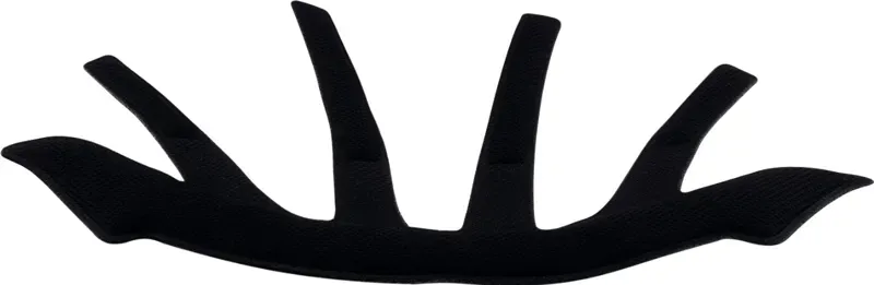 ABUS YouDrop FF Small Padding Set in Black