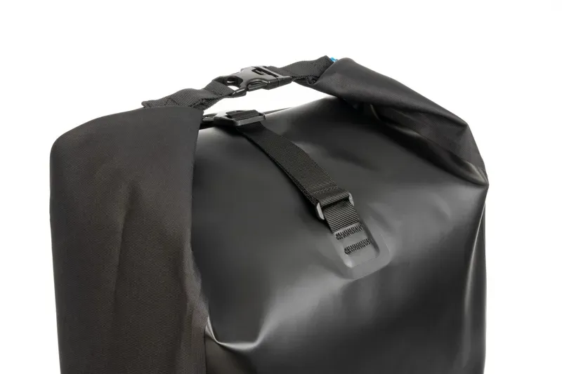 Acid Pannier Bag Pure 20/2 Smlink 2.0 in Black-3