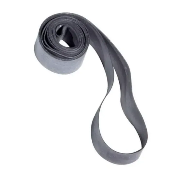 Raleigh 26-inch Rubber Wheel Rim Tape in Black