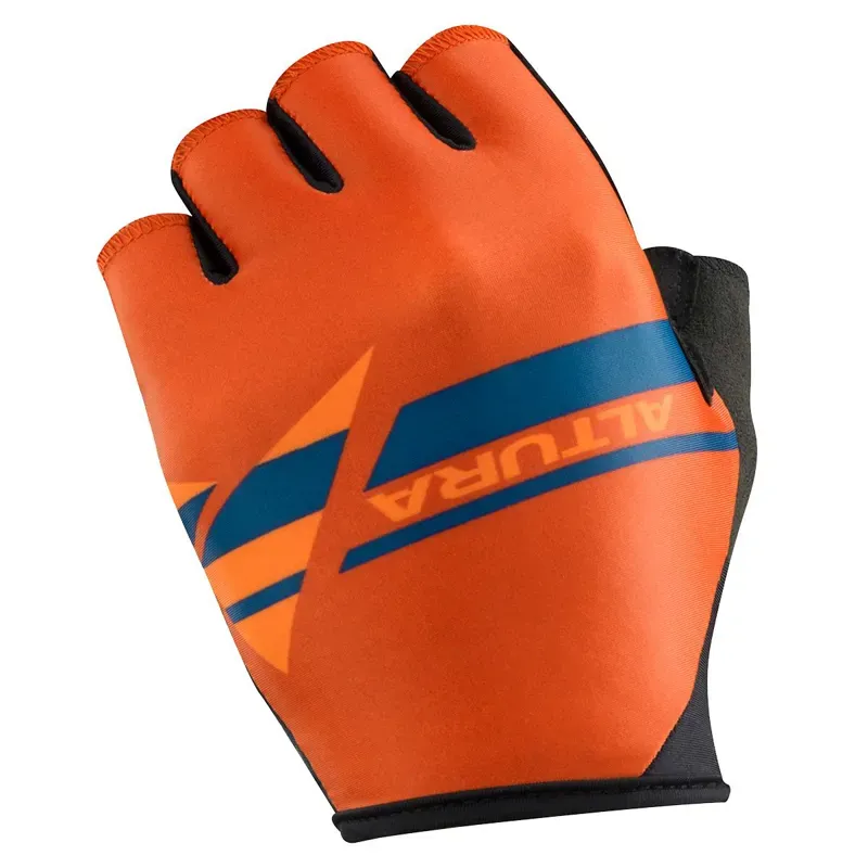 Altura Airstream Mitt In Orange