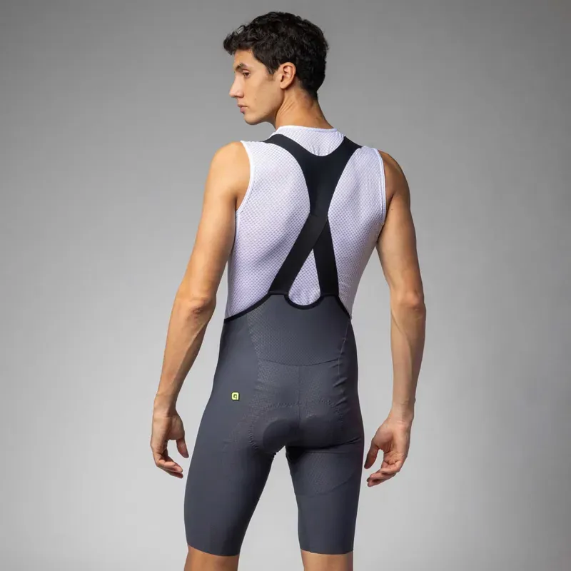 Ale Clothing Voltage R-EV1 Bibshorts in Navy-2