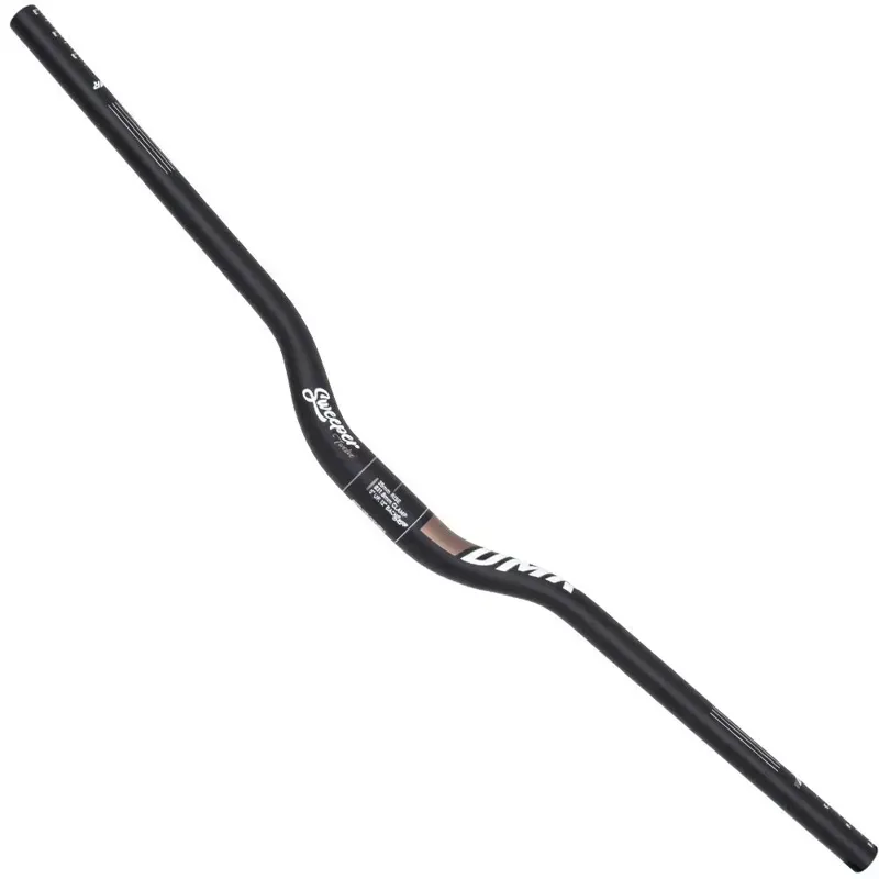 DMR - Sweeper Bar 3