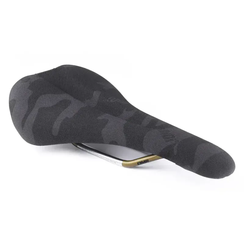 DMR - Saddle - - Camo Black oioi