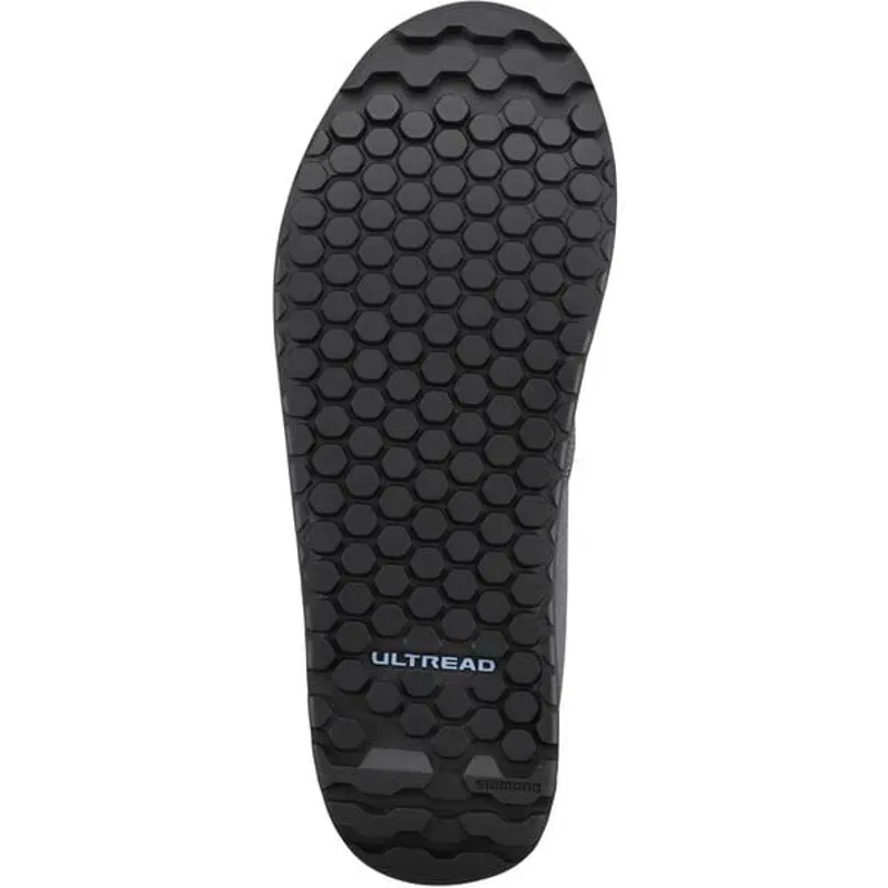 Shimano GF400 Women's Shoes in Asphalt Grey-2