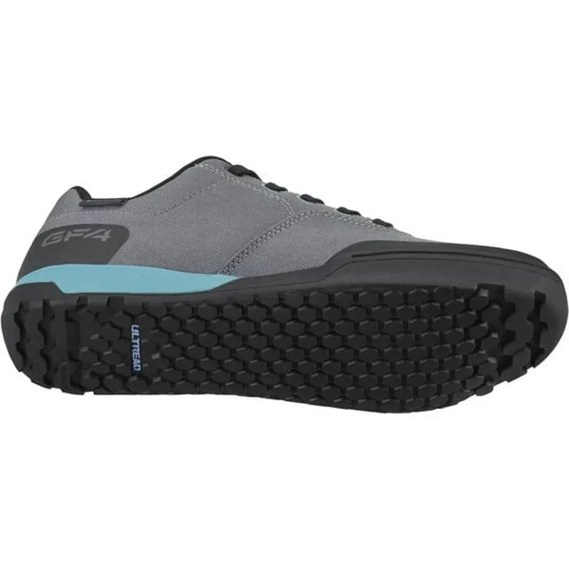 Shimano GF400 Women's Shoes in Asphalt Grey-3