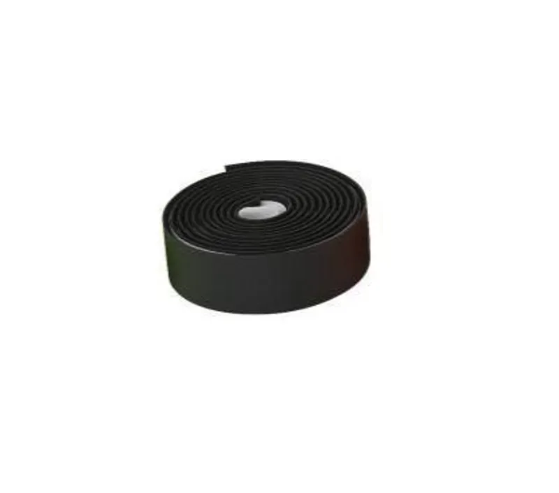 ETC Shockproof Anti-Slip 30mm Handlebar Tape in Black