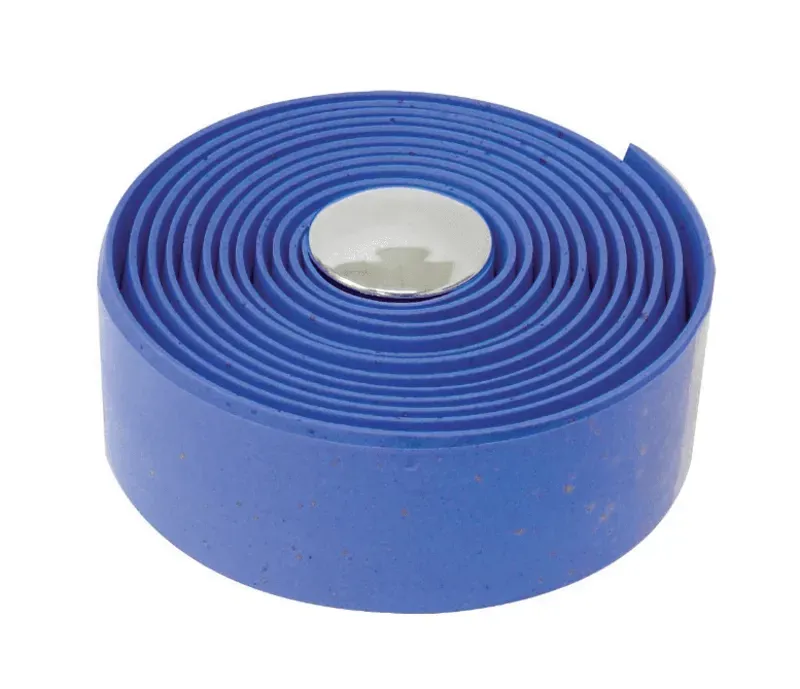 ETC Sure 30mm Handlebar Tape in Blue