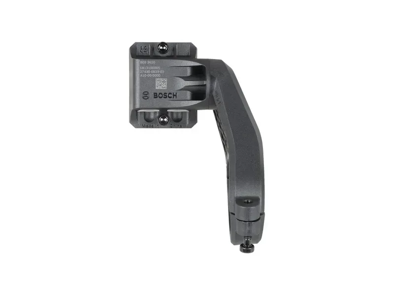 Bosch BES3 1-Arm Socket 31.8mm in Black-1