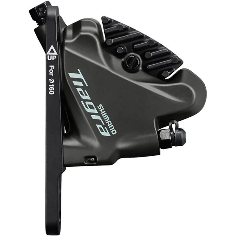 Shimano BR-4770 Tiagra Flat Mount Calliper 140/160mm Disc Brake