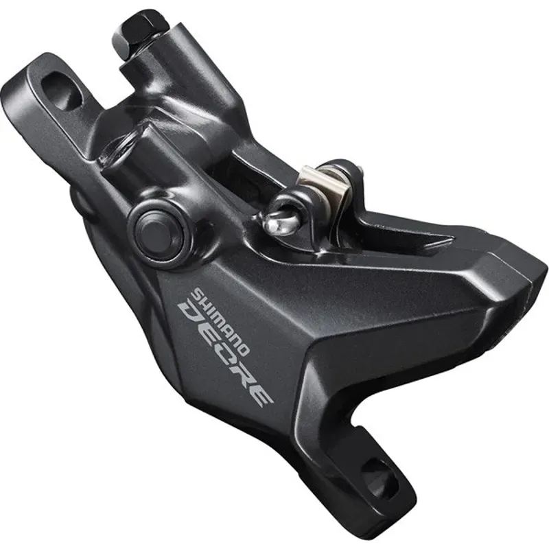 Shimano Deore M6100 2 Pot FR Or RR Brake Calliper