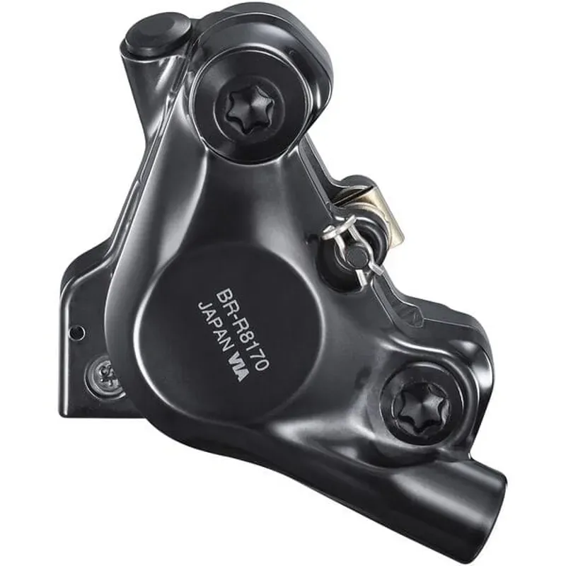 D/BRAKE Ultegra R8170 Calliper F/MT RR Grey rear