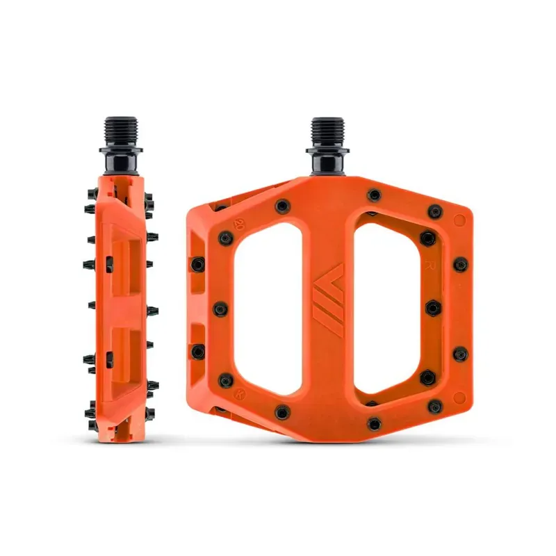 DMR - V11 Pedal - Orange one size