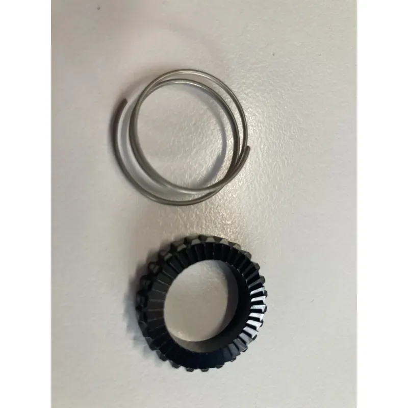 Cadex R3 Aero 11-speed 24x142/12mm Disc Rear Hub in Black-3