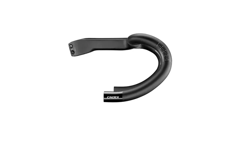 Cadex Race Integrated Road Handlebar-5